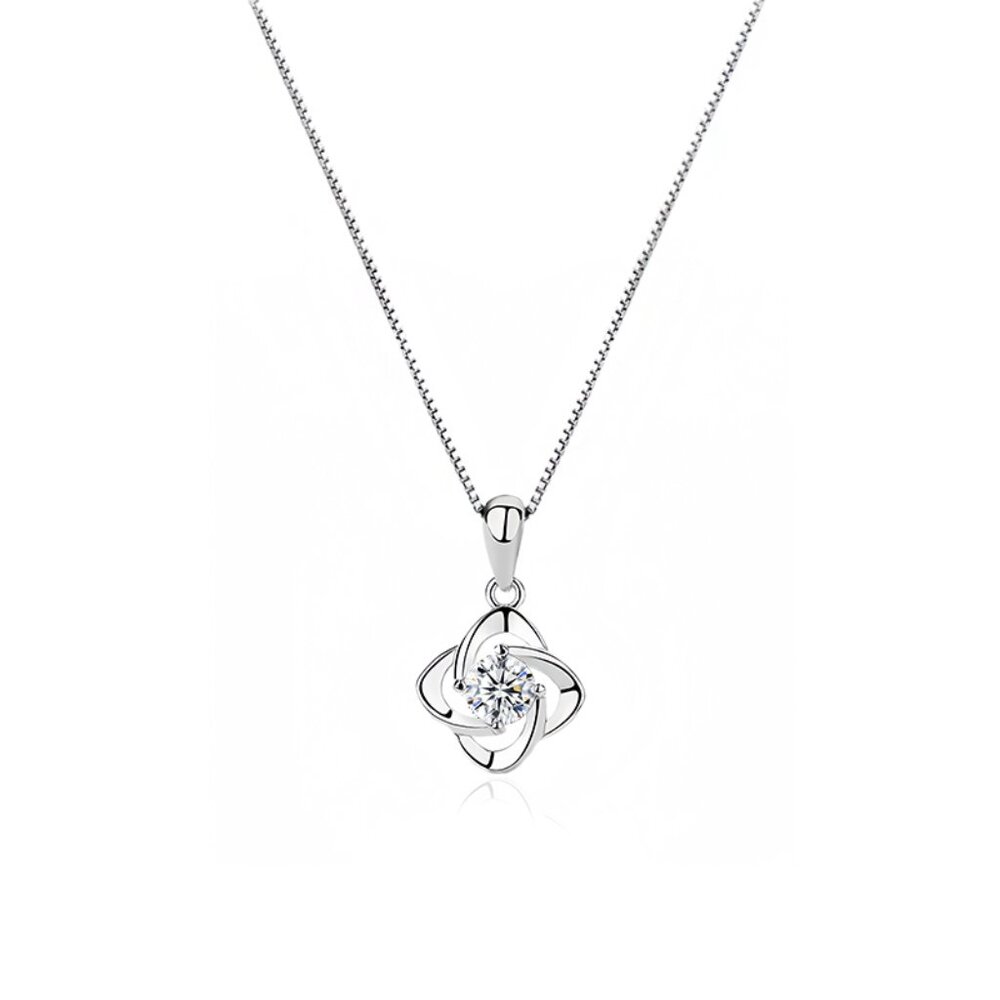 Silver Chain for women - Necklace Chains - Thin Silver Chain Necklace for Women